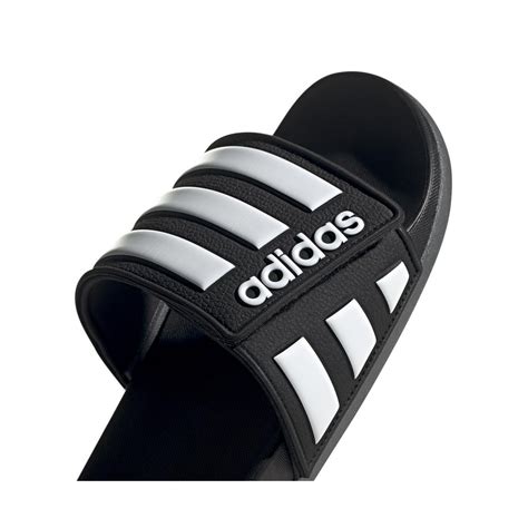 adidas badeschuhe herren mit klettverschluss|Herren.